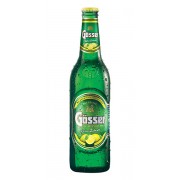 Gosser non-alcoholic Lemon Radler Beer 330ml