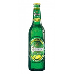 Gosser non-alcoholic Lemon Radler Beer 330ml