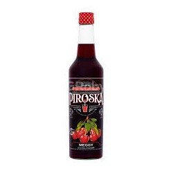 Sourcherry Cordial