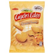 Sweet Biscuits by Gyori Keksz Hungary 150g
