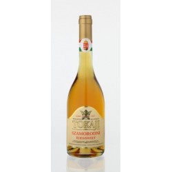 Tokaji Szamorodni Sweet 