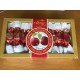 Sour Cherry Cream filled Bonbon Box by SzamosCatalog Products Preview