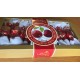 Sour Cherry Cream filled Bonbon Box by SzamosCatalog Products Preview