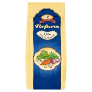 Seasoning with less Salt Reform Style 200g