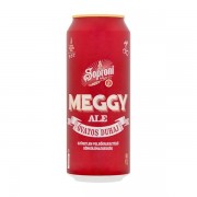 Sour Cherry IPA beer by Soproni 500ml