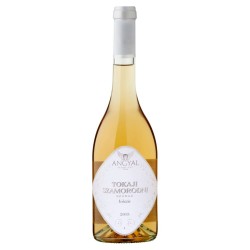 Tokaji Szamorodni Dry