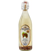 Grape Palinka 50% by Bolyhos 1L