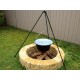 6 L Outdoor Cooking Pot (Bogracs)