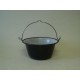 Cauldron Outdoor Cooking Pot 16 L /BOGRACS