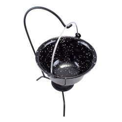 Serving Cauldron 0.8L / Mini talalo bogracs