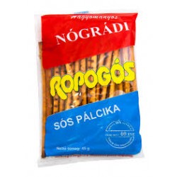 Ropi / Chio breadsticks