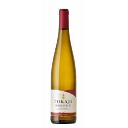2016 Tokaj Harslevelu Semi Sweet