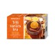Orange Cinnamon Winter charm fruit tea