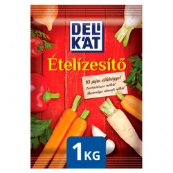 Vegetable Gourmet Delikat Stock Powder 1kg