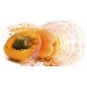 Apricot Palinka 40% DOUBLE AGED with 2 glass by Arpad