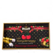 Cherry-liqueur praline Christmas edt.300g by Stuhmer