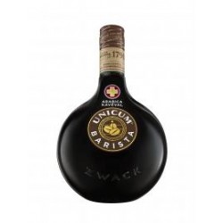 Unicum Coffee Arabica Barista by Zwack Herb Liqueur 500ml