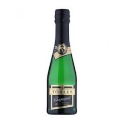 Torley Sparkling Mini Charmant Doux Sweet 200ml