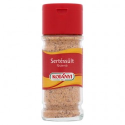 Pork Roast Seasoning Spice / Sertessult fuszer by Kotanyi-100g
