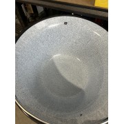 Cauldron Outdoor Cooking Pot 30L / Bogracs- Transit Damaged