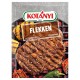 Grill Vegetable Spice Mix 30 g by Kotányi