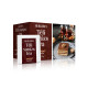 Zserbo flavored tea by Herbaria