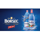 Borsec Natural Sparkling Water 1.5L
