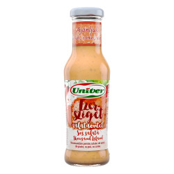 Thousand Island Salad dressing by Univer