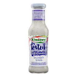 Tzatziki Salad Dressing by Univer