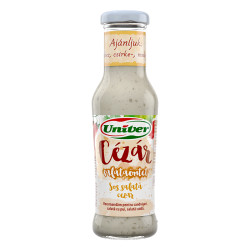 Ceaser Salad Dressing by Univer