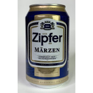 Zipfer Marzen Austrian 330ml 5% Beer 6 pack Tin
