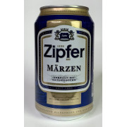 Zipfer Marzen 330ml 5% Beer