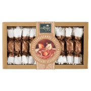 Zserbo Christmas Praline 250g by Szamos / Walnut marzipan and Apricot Jam 250g