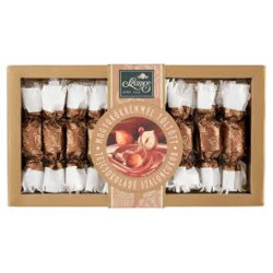 Zserbo dessert by Szamos / Walnut marzipan and Apricot Jam 250g