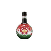 Unicum by Zwack Football Label 500ml