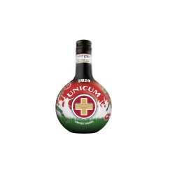 Unicum by Zwack