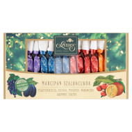 Marzipan Dessert selection 150g Bonbon Box by Szamos
