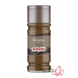 Cumin Ground by Kotanyi 35g