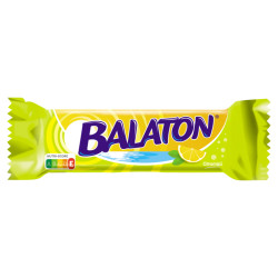 BALATON Chocolate Lemon Flavour 27g