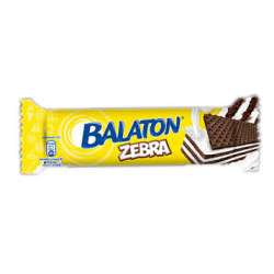 BALATON Zebra Chocolate 30g