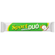 Sport Coconut Duo Chocolate 60g