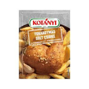 Garlic Roast Chicken Seasoning Mix / Fokhagymas Sult csirke fuszer 30 g by Kotányi