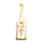 Vanilla Custard (Floating Island) cream liqueur 500ml