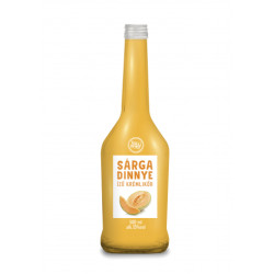 Sunny Melon cream liqueur