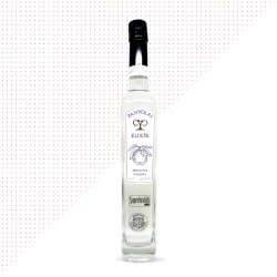 Quince Palinka Elixir by Panyolai 500ml