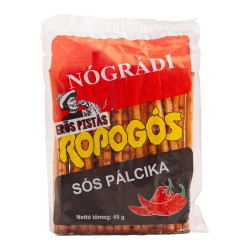 Ropi Nogradi Eros Pista 45g/Hot Salt wands