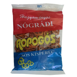 Pretzel Nogradi/ Kisperec 50g