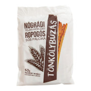 Ropi Wholemeal with Speltflour Salt Wands 50g