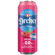 Dreher Raspberry Beer 500ml zero alc