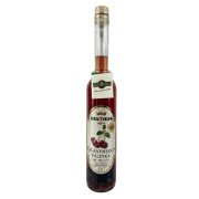 Sour Cherry Aged on Fruit Palinka by Bolyhos 500ml 50%